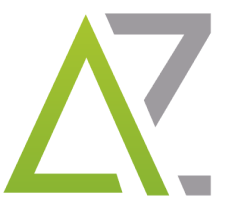 Logo AZ Projet