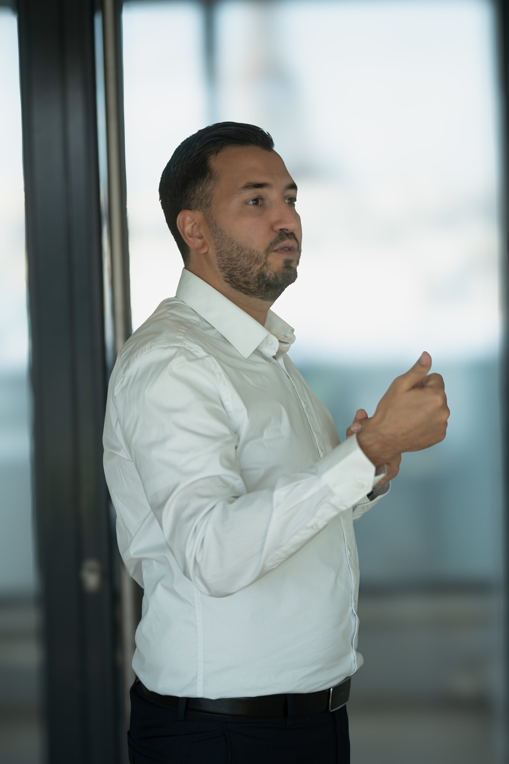 Formation en présentiel