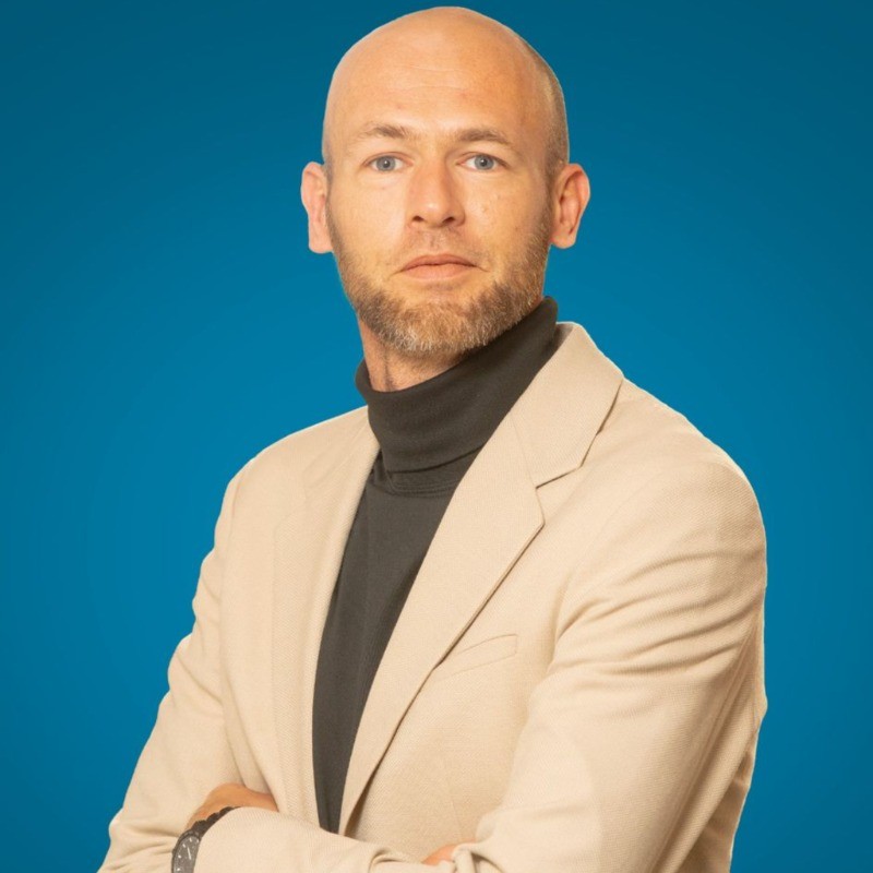 Cyril Kerneis