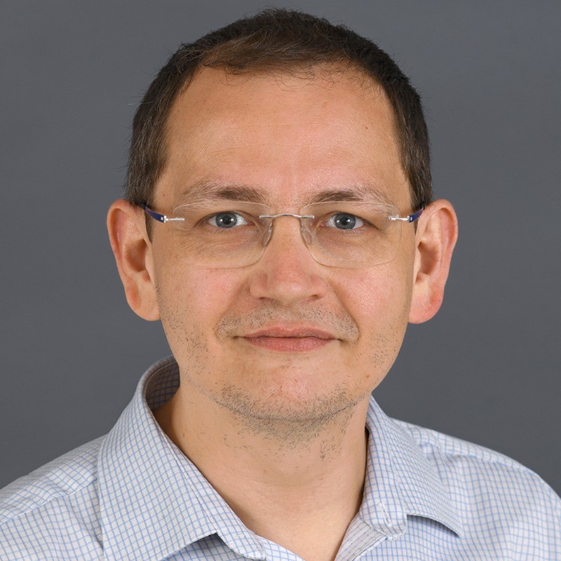 Mickael Bachmann