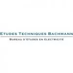 Étude énergétique Bachmann