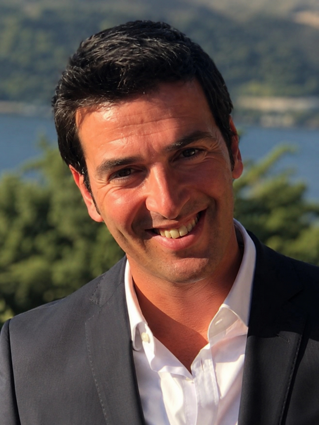 Julien Curtet